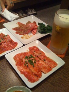 img_0306 カルビロースビール